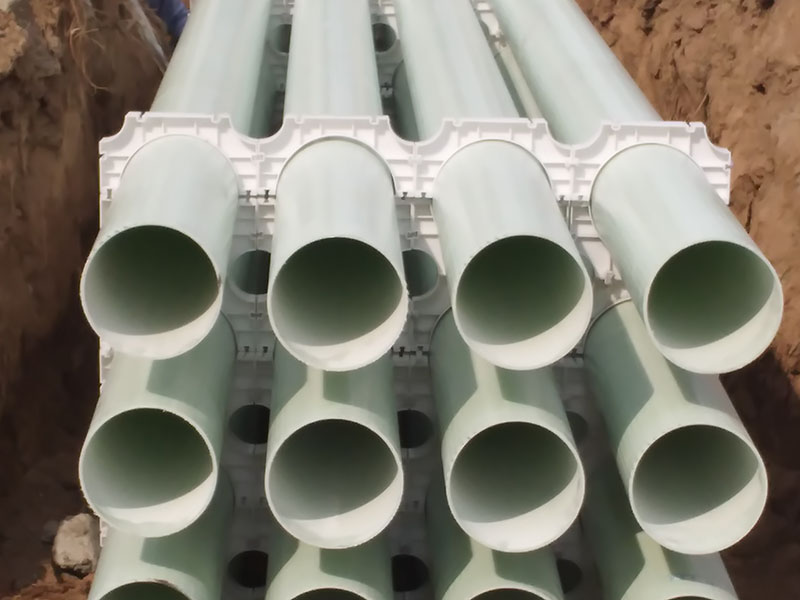 編織纏繞電纜保護管